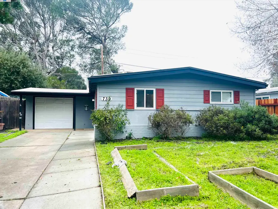 739 M St, Davis, CA 95616 - Image #2