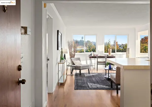 1000 Evergreen Terrace #1205, San Pablo, CA 94804