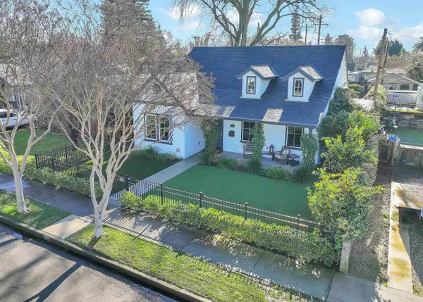 710 W Elm St, Lodi, CA 95240