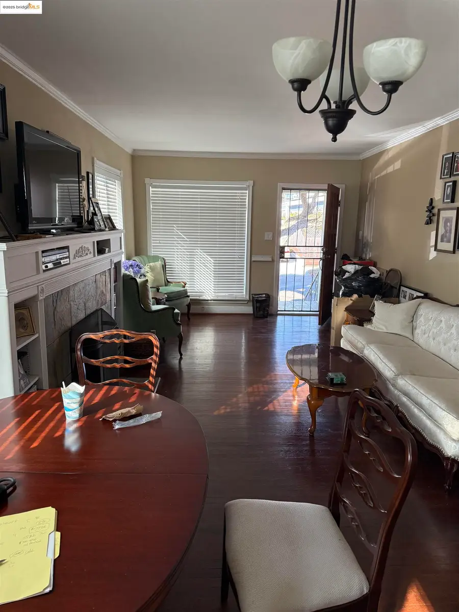 1540 Stuart St, Berkeley, CA 94703 - Image #2