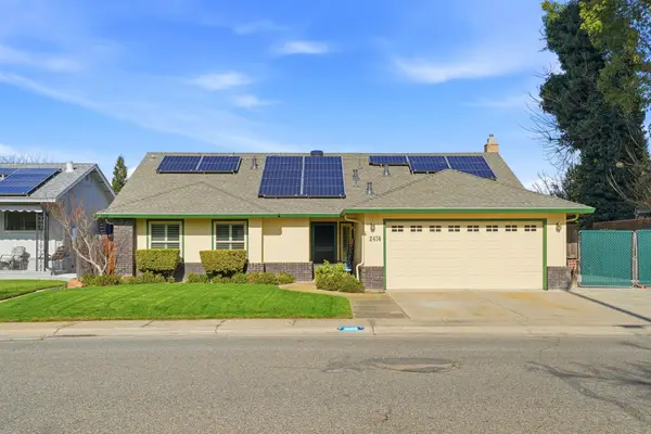 2414 Vine Ave, Escalon, CA 95320