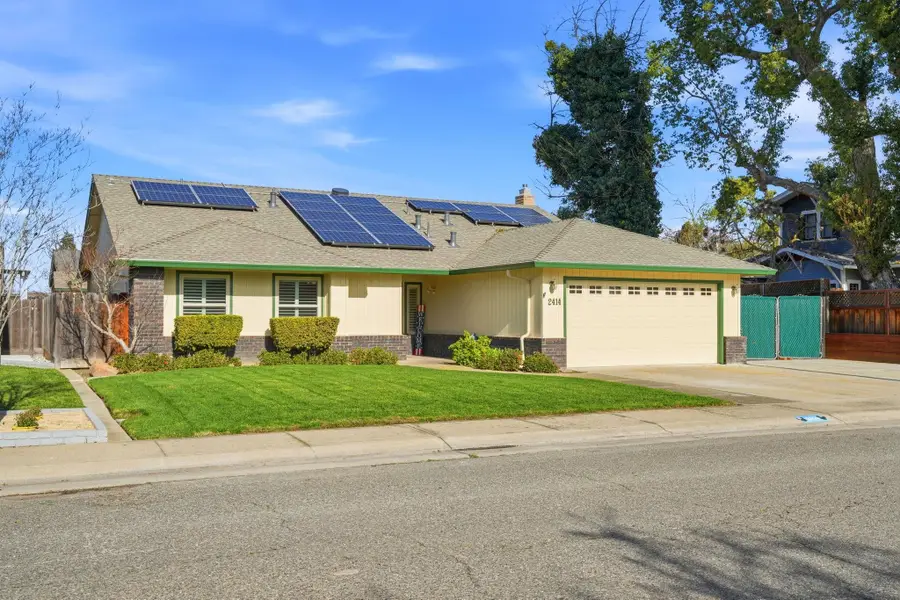 2414 Vine Ave, Escalon, CA 95320 - Image #3