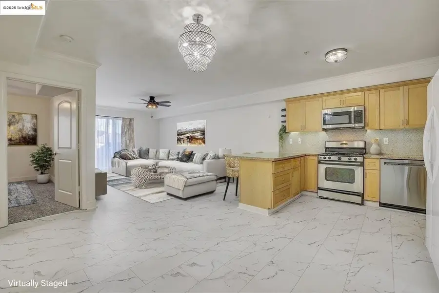 1515 14th Ave #302, Oakland, CA 94606 - #3