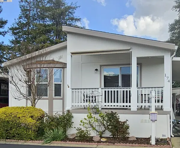 3263 Vineyard Ave #174, Pleasanton, CA 94566