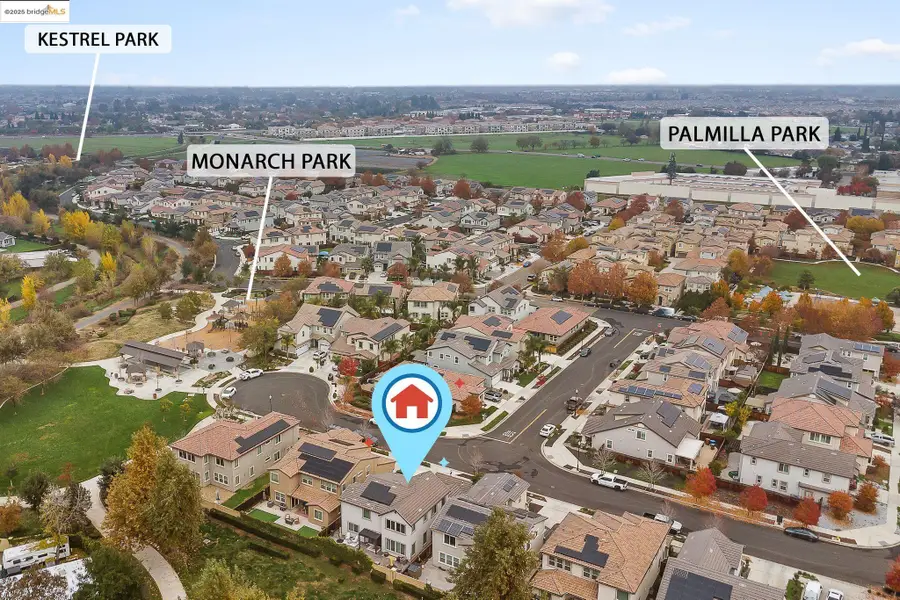 716 Cabada Dr, Brentwood, CA 94513 - #2