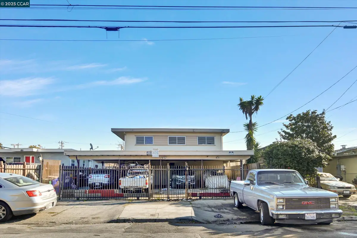 428 9th St, Richmond, CA 94804 - #1