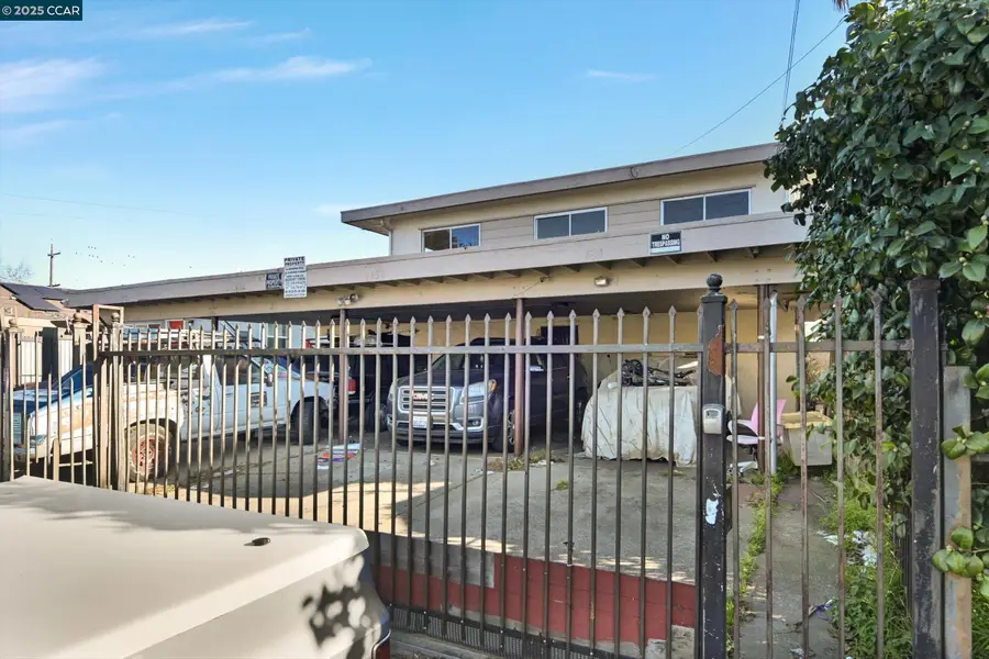 428 9th St, Richmond, CA 94804 - #3