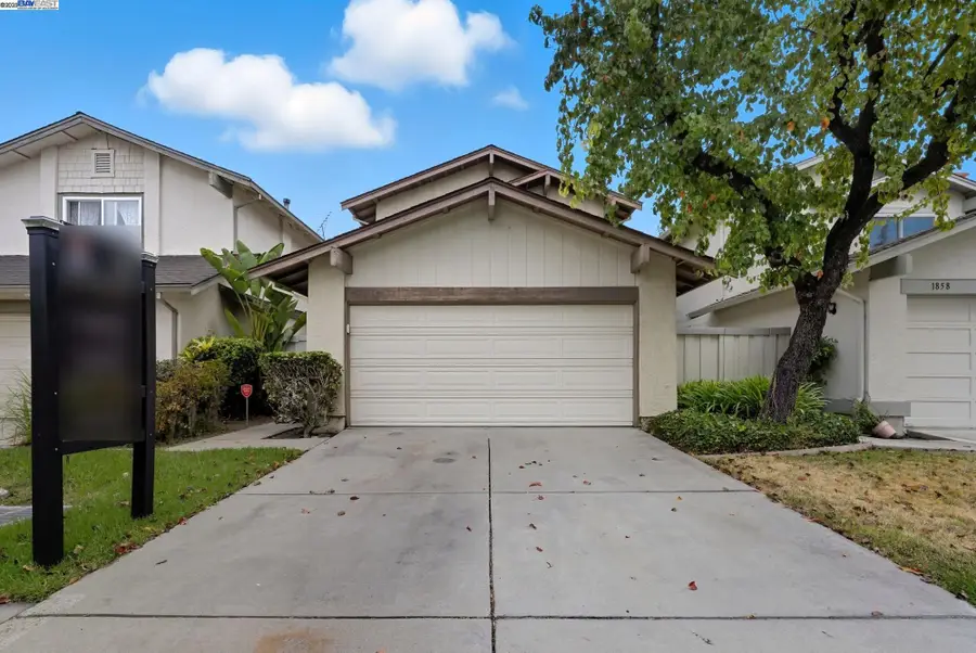 1860 Home Gate Dr, San Jose, CA 95148 - Image #2