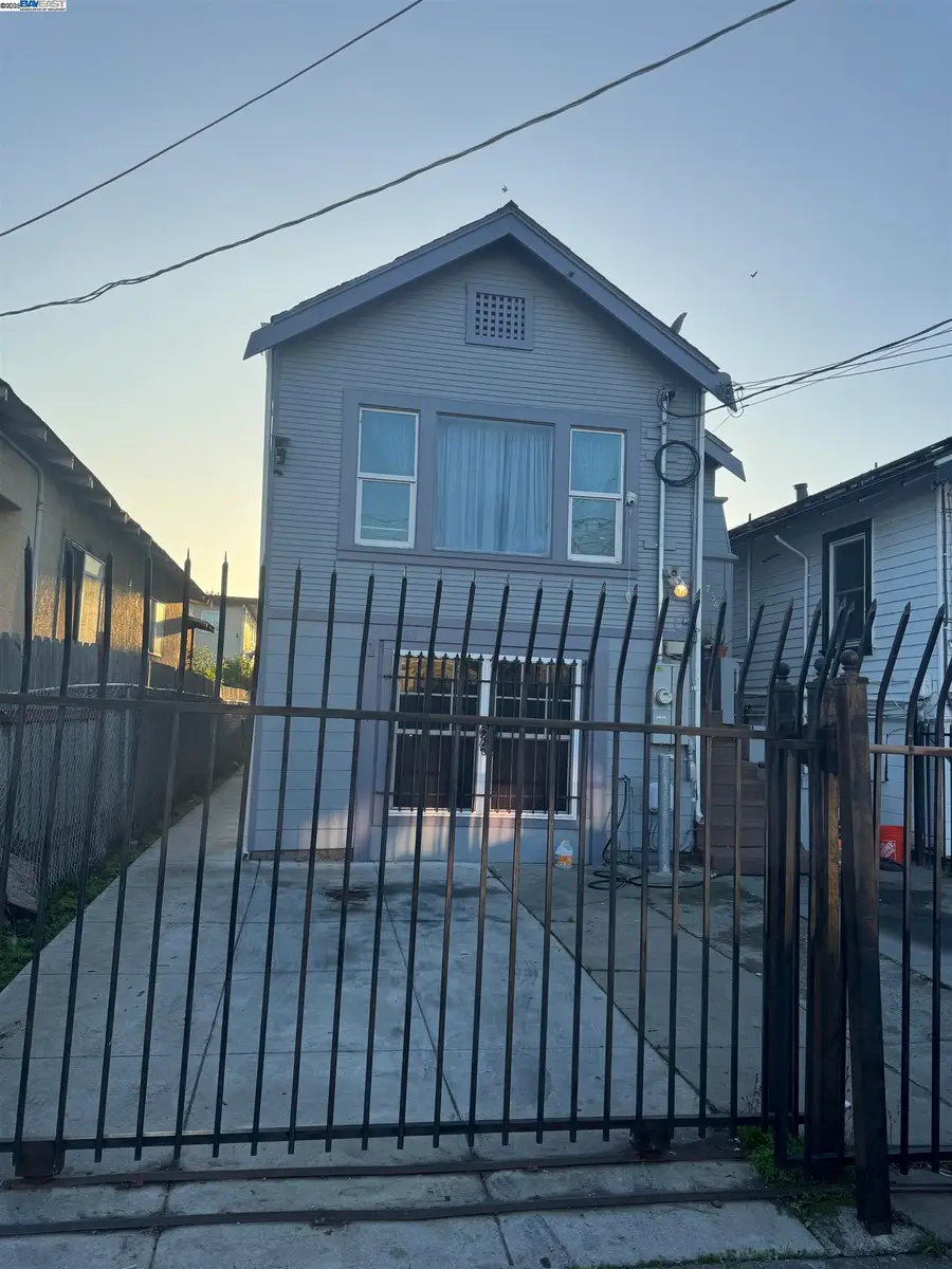 7341 Lockwood St, Oakland, CA 94621 - Image #2