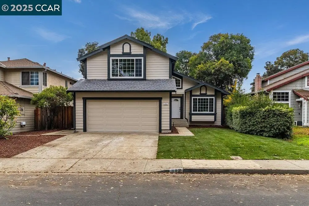 312 Summerfield Dr, Vacaville, CA 95687 - Image #1