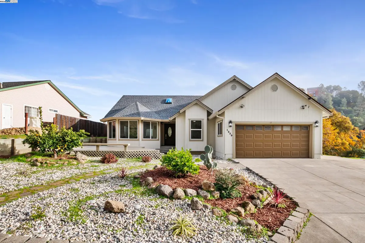 1239 Steele Canyon, Napa, CA 94558 - Image #1