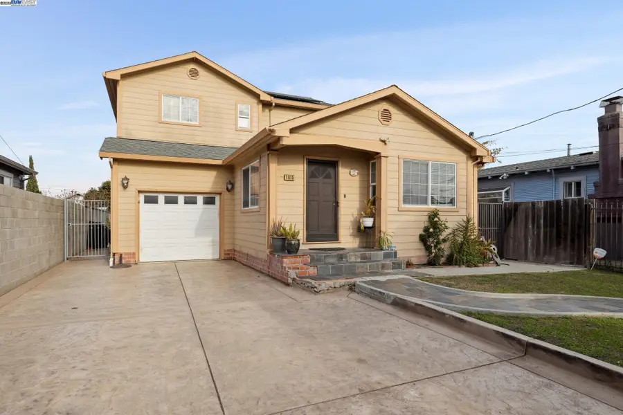 1815 102nd Ave, Oakland, CA 94603 - Image #3