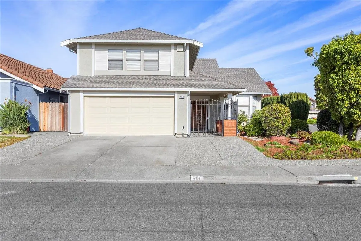 590 Dahlia Ct, San Leandro, CA 94578 - Image #1