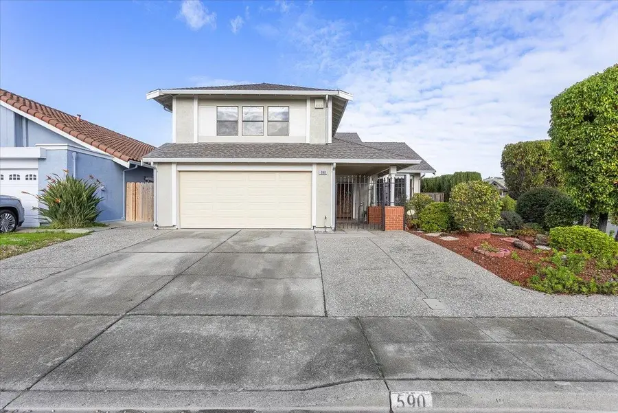 590 Dahlia Ct, San Leandro, CA 94578 - Image #2