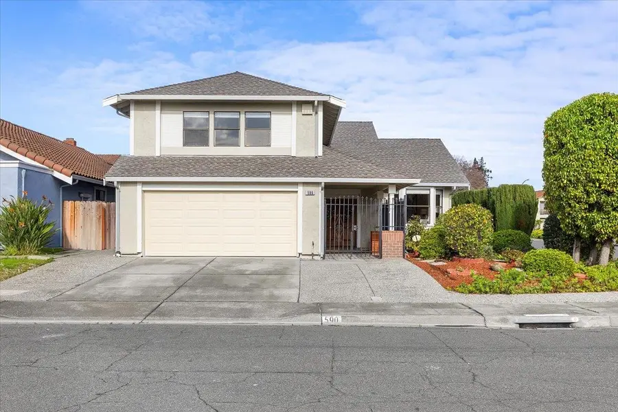 590 Dahlia Ct, San Leandro, CA 94578 - Image #3