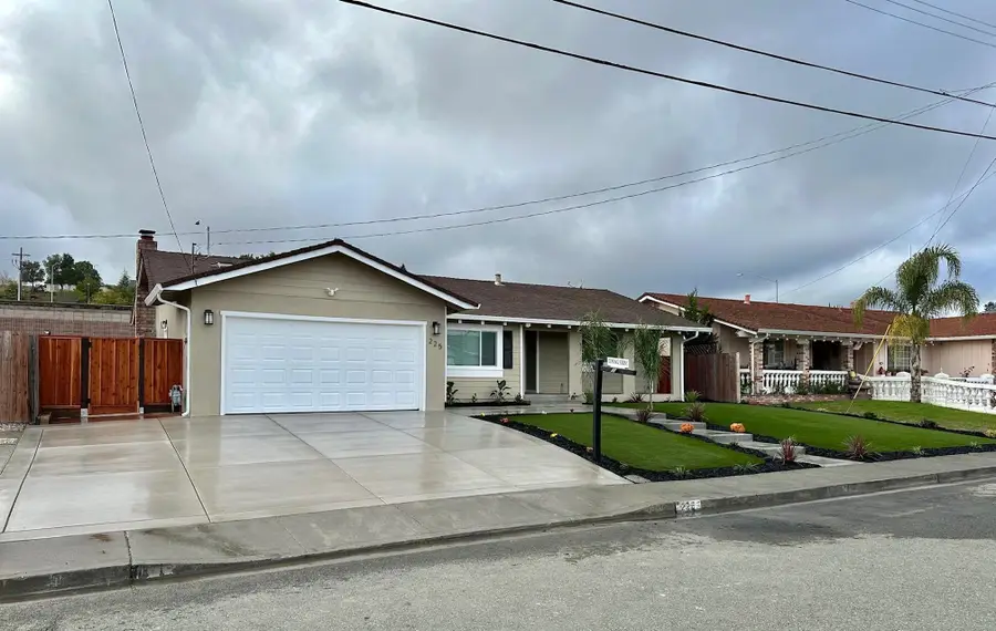 225 Kent Pl, San Ramon, CA 94583 - Image #2