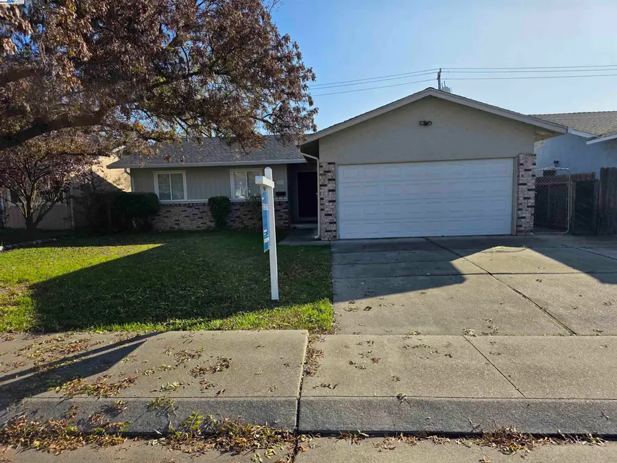 1518 Christina Ave, Stockton, CA 95204 - Image #2