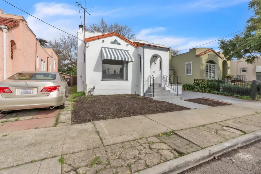 7818 Arthur St, Oakland, CA 94605 - #3