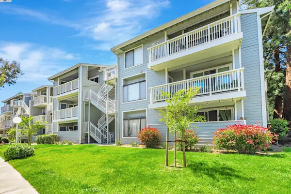 3507 Buttonwood Ter #203, Fremont, CA 94536