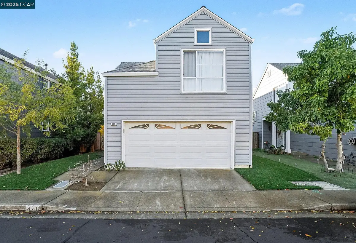 448 Jade Cir, Vallejo, CA 94590 - Image #1
