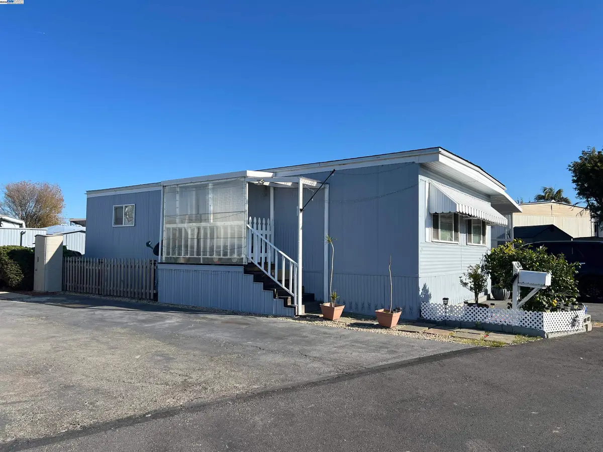 2100 Lewelling Blvd #60, San Leandro, CA 94579 - Image #1
