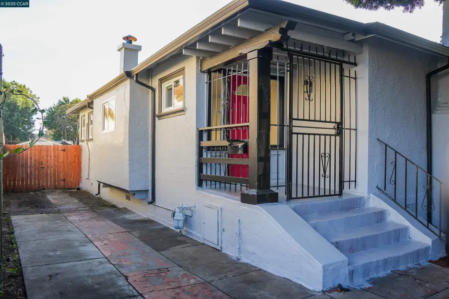 1360 99th Ave, Oakland, CA 94603 - #2