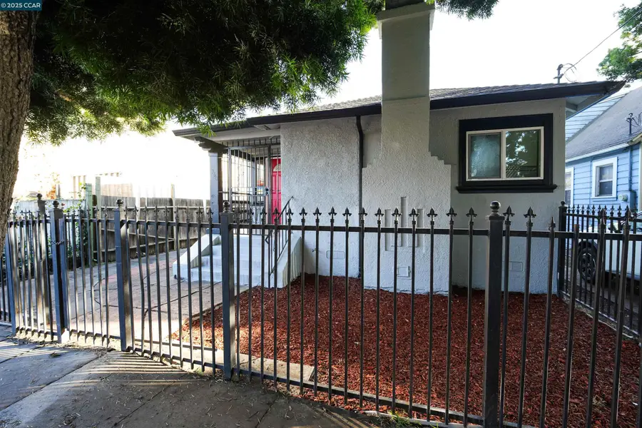 1360 99th Ave, Oakland, CA 94603 - #3