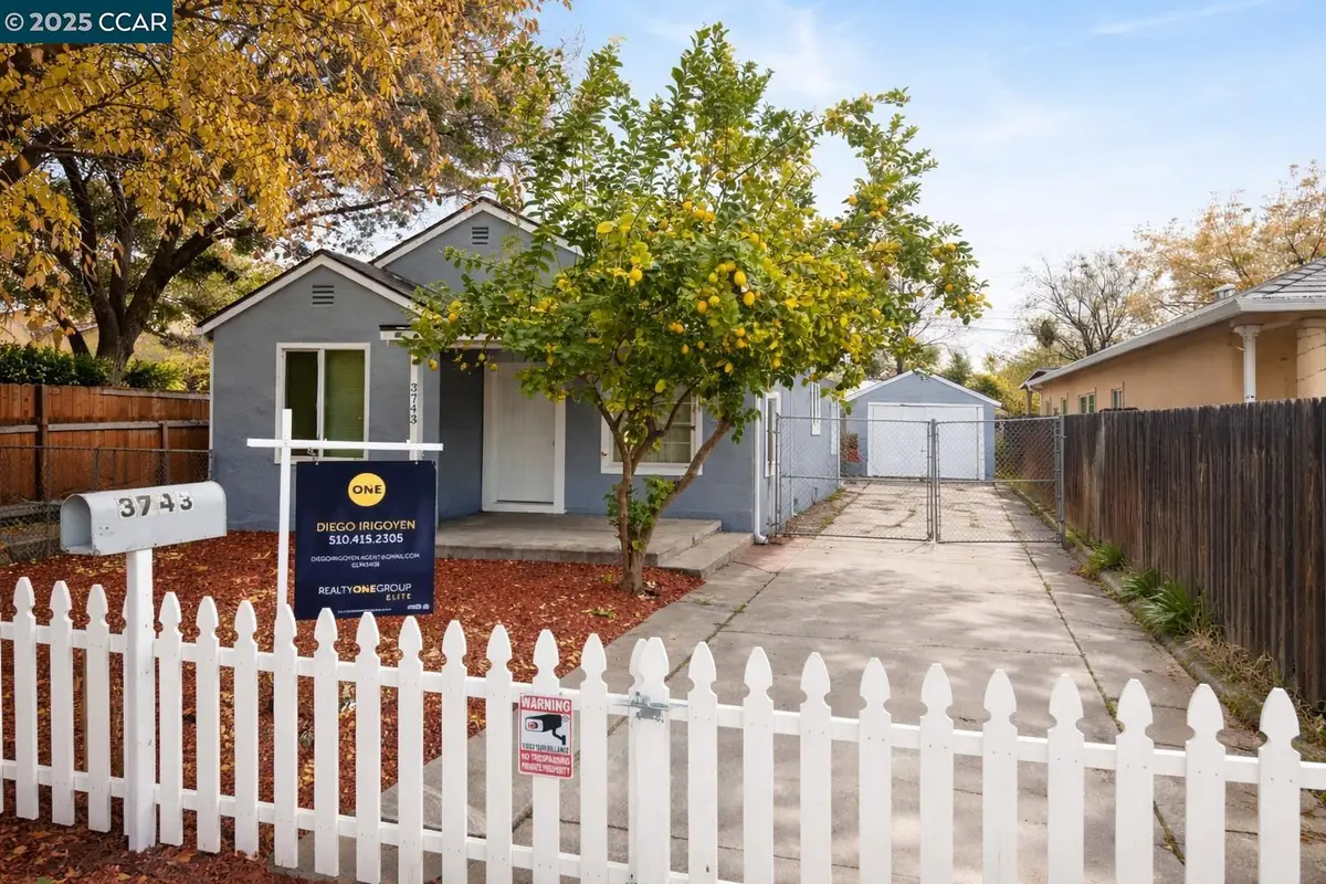 3743 23rd Ave, Sacramento, CA 95820 - #1
