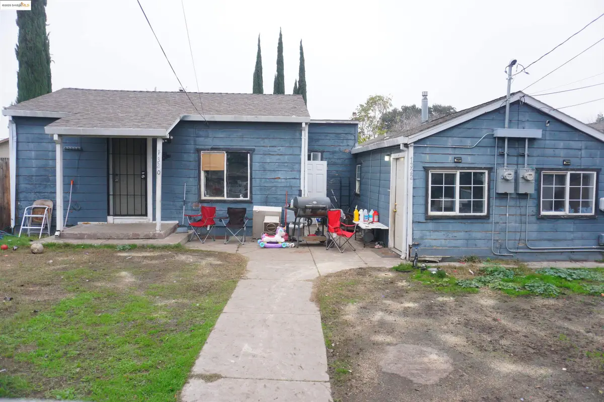 1322 N Filbert St, Stockton, CA 95205 - Image #1