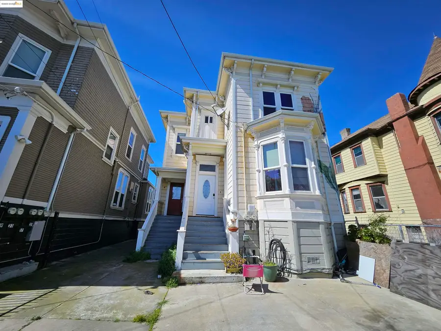 2825 Market St, Oakland, CA 94608 - Image #2