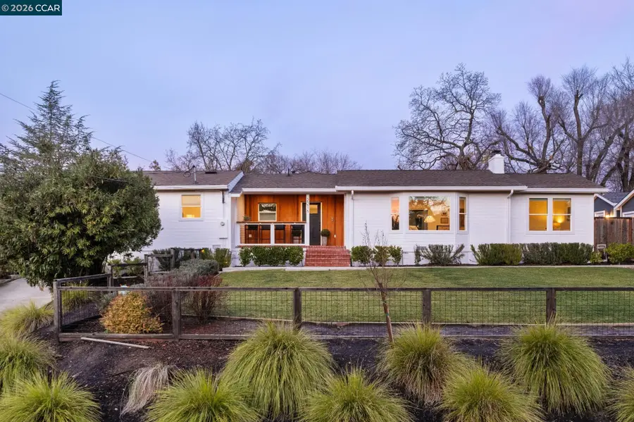 2216 Blackwood Dr, Walnut Creek, CA 94596 - Image #2
