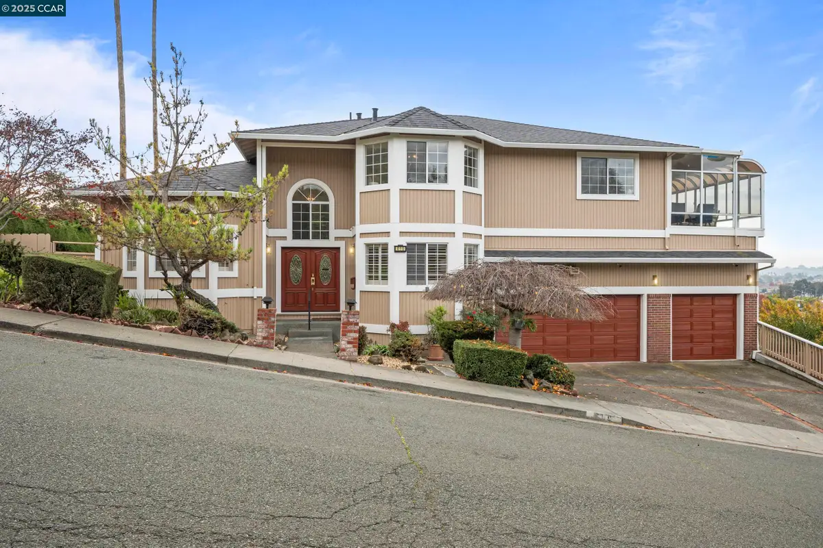 419 Clark Drive, Vallejo, CA 94534 - Image #1