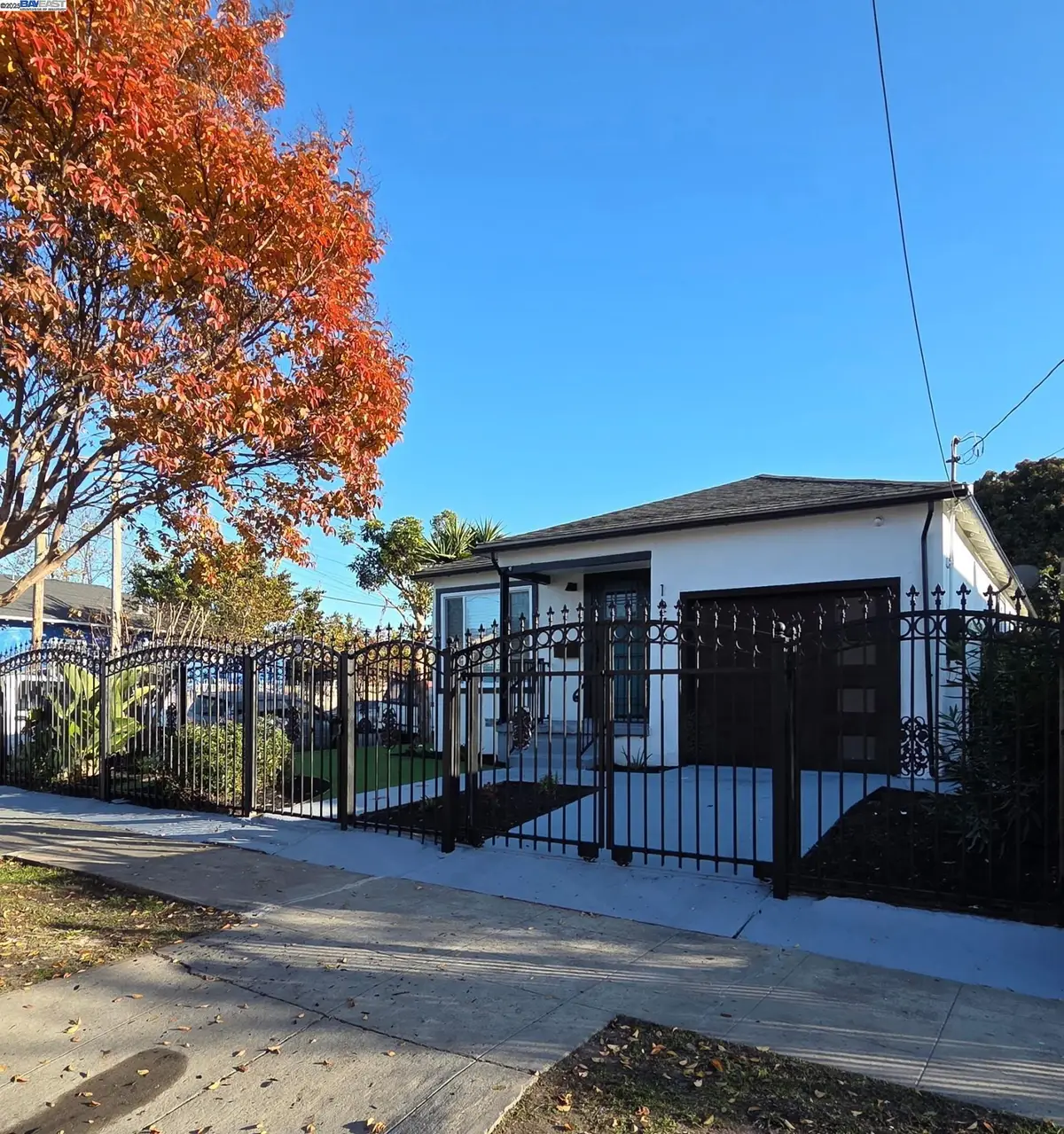 1272 83rd Ave, Oakland, CA 94621 - #1