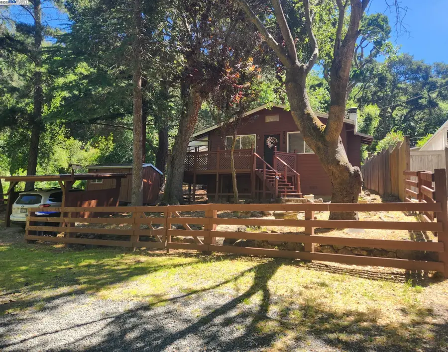 2989 Singalong Way, Sunol, CA 94586 - #2