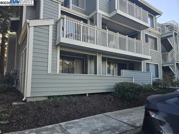 3402 Pinewood Ter #111, Fremont, CA 94536