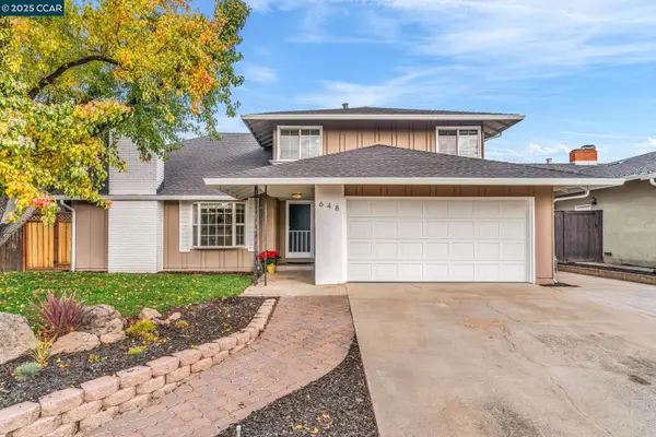 648 Brookfield Drive, Livermore, CA 94551