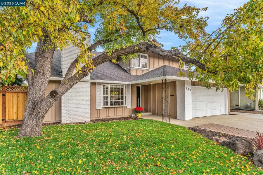 648 Brookfield Drive, Livermore, CA 94551 - Image #3