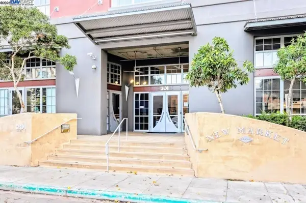 201 4th St #408, Oakland, CA 94607