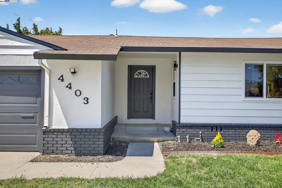 4403 Burke Way, Fremont, CA 94536 - #2