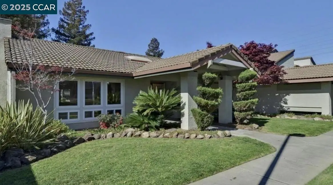 1505 Kirker Pass Rd #122, Concord, CA 94521 - #1