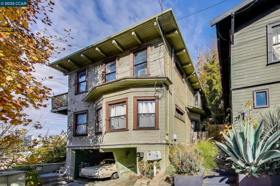 170 Vernon Ter, Oakland, CA 94610 - Image #2