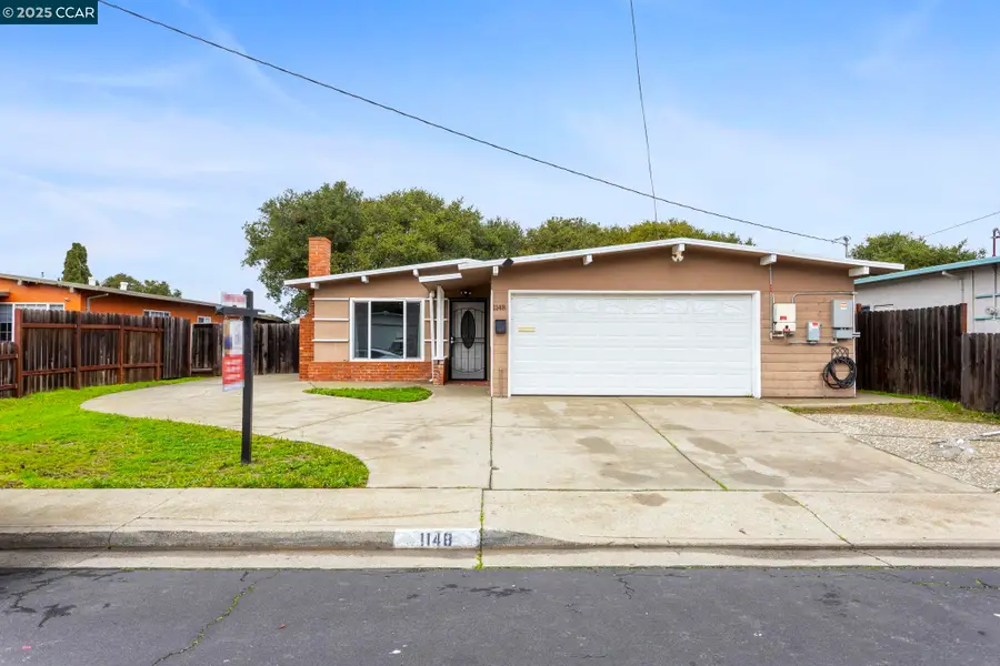 1148 Marlesta Rd, Pinole, CA 94564 - Image #2
