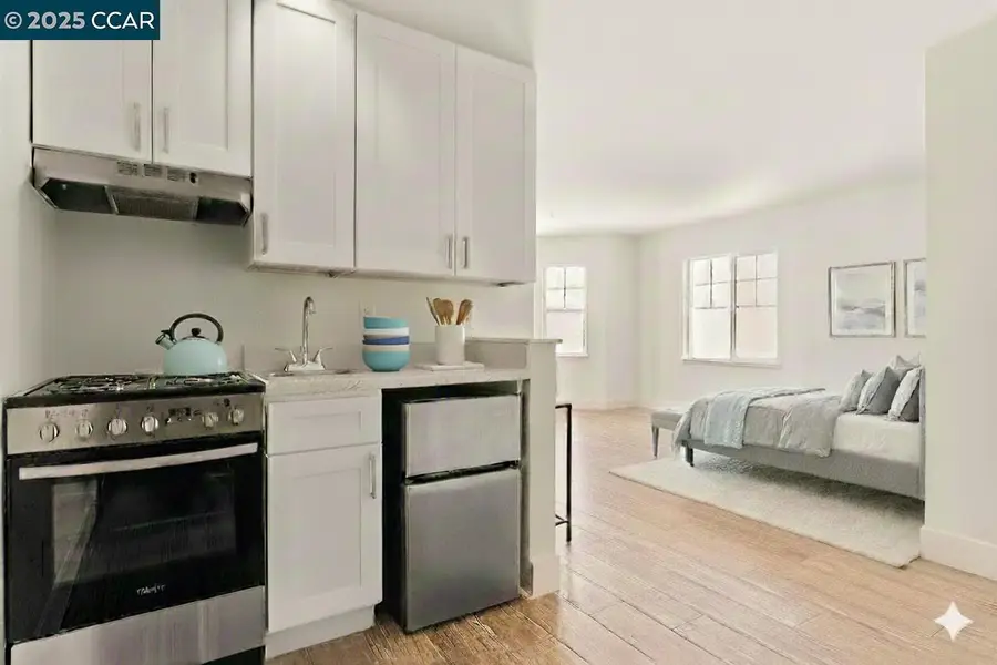 195 7th St #210, San Francisco, CA 94103 - Image #2