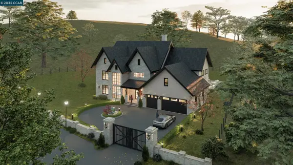 1069A Westridge Ave, Danville, CA 94526