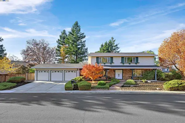 359 Cardona Cir, San Ramon, CA 94583