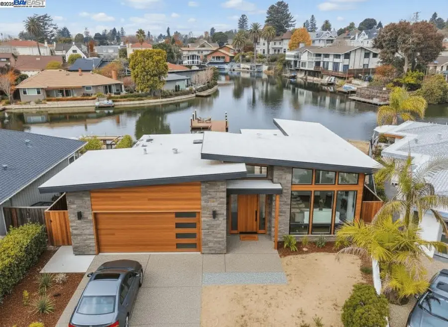 641 Sandalwood Isle, Alameda, CA 94501 - Image #2