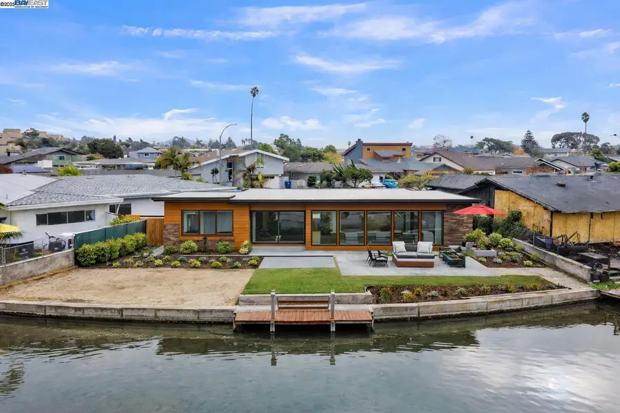 641 Sandalwood Isle, Alameda, CA 94501 - Image #3