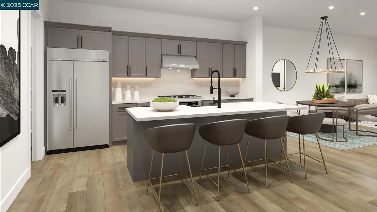 1102 Althea Terrace #6, Sunnyvale, CA 94086 - Image #1