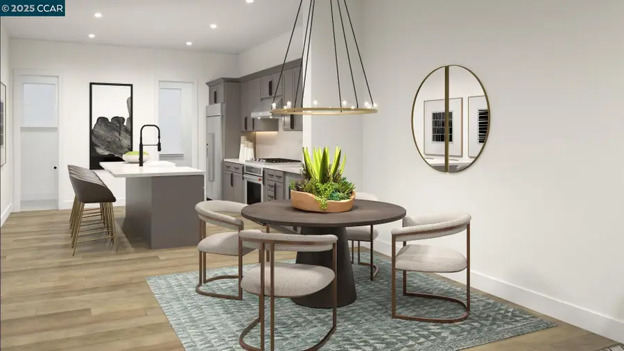 1102 Althea Terrace #6, Sunnyvale, CA 94086 - Image #2