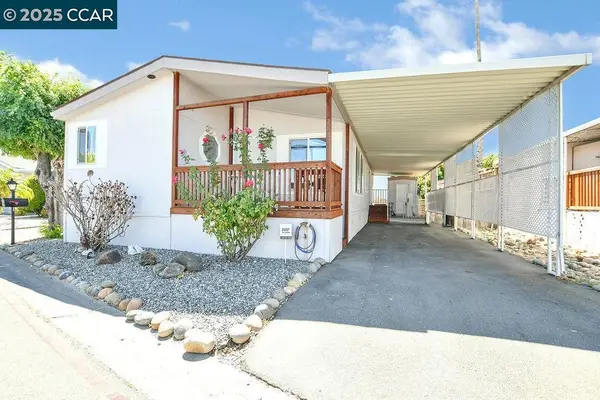 281 Aria Drive #143, Pacheco, CA 94553